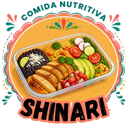 Shinari Food